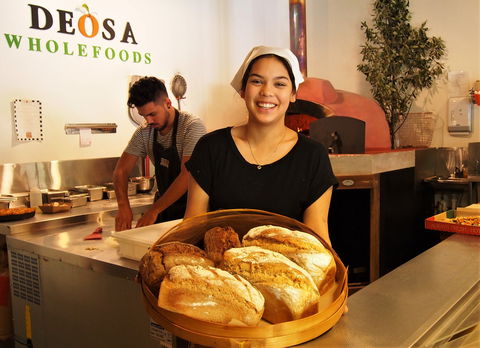 DEOSA Wholefoods - Sunshine Coast Tourism 0