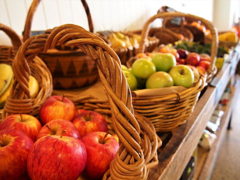 DEOSA Wholefoods - Sunshine Coast Tourism 1