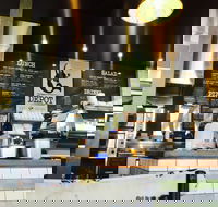 Depot Cafe - Sunshine Coast Tourism