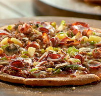 Domino's - Indooroopilly - Holiday Sunshine Coast