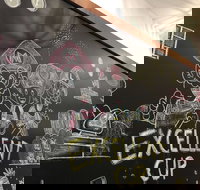 Excellent Cup - Springwood - Sunshine Coast Tourism