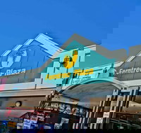 Ferntree Charcoal Chicken  Kebabs - Sunshine Coast Tourism