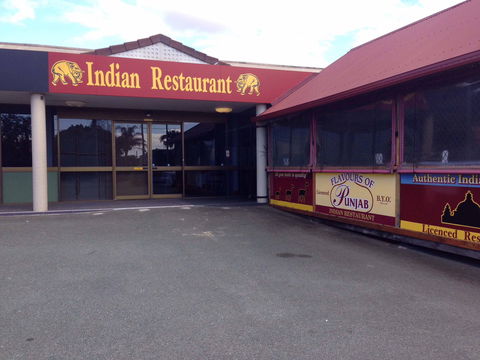 Flavours Of Punjab - Holiday Sunshine Coast 0