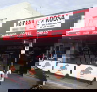 Fortuna Noodles Express - Sunshine Coast Tourism