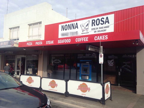 Fortuna Noodles Express - Sunshine Coast Tourism 0