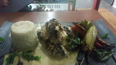 Fork N Knife My Little Deli - Sunshine Coast Tourism 0