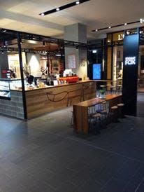 Frankie's Cafe-Espresso Bar - Sunshine Coast Tourism 0