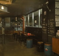 Frisk. Small Bar - Holiday Sunshine Coast