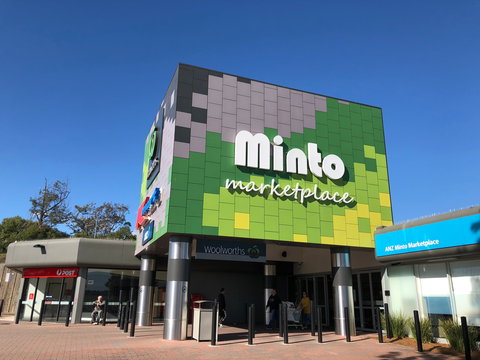 Gloria Jean's Coffees - Minto Marketplace - Holiday Sunshine Coast 1