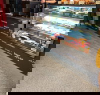 Globe Cafe - Sunshine Coast Tourism