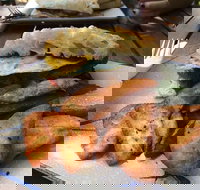 Golden Horse Chinese - Sunshine Coast Tourism