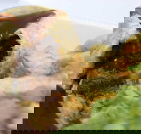 Great British Chippy - Butler - Sunshine Coast Tourism