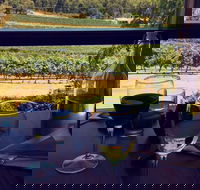 Hainault Vineyard and Cafe - Holiday Sunshine Coast
