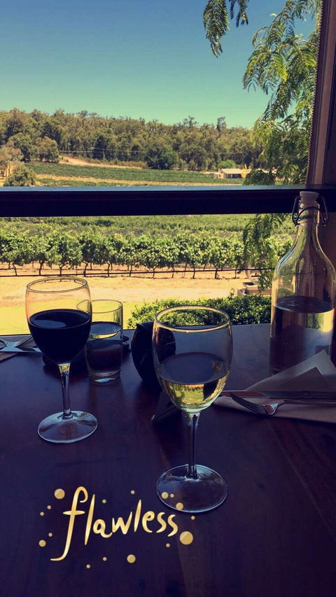 Hainault Vineyard And Cafe - Holiday Sunshine Coast 0