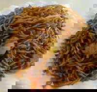 Happy Union Restaurant - Sunshine Coast Tourism