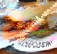 Hog's Australia's Steakhouse - Main Beach - Sunshine Coast Tourism