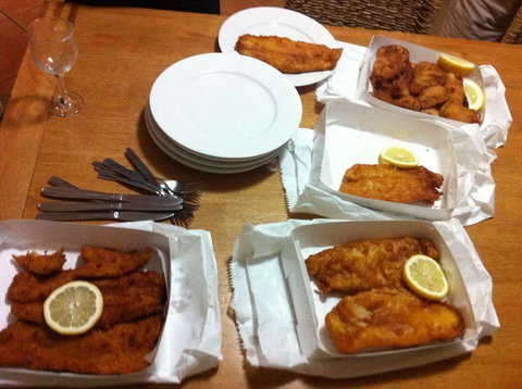 Hot Seafood & Grill Restaurant - Sunshine Coast Tourism 0