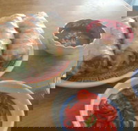 Hu Tieu Thanh Liem - Sunshine Coast Tourism