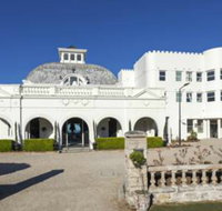 Hydro Majestic afternoon High Tea - Sunshine Coast Tourism