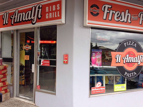 Il Amalfi Pizza Pasta - Doncaster - Sunshine Coast Tourism 0