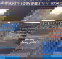 Jaws Fish  Chips - Sunshine Coast Tourism