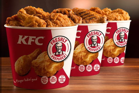 KFC - Indooroopilly - Sunshine Coast Tourism 0