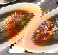 Khao Pla - Macquarie Park - Sunshine Coast Tourism