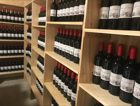 Kisaan Estate Winery - Holiday Sunshine Coast 1