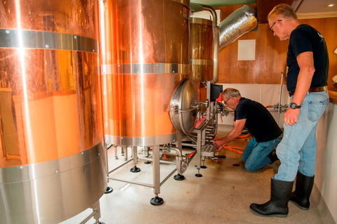 Kosciuszko Brewing Company - Holiday Sunshine Coast 2