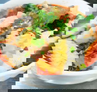 Kreate Noodlebar - Sunshine Coast Tourism