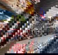 La Trattoria of Lavandula - Sunshine Coast Tourism