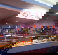 Lite Lunchbox - Sunshine Coast Tourism