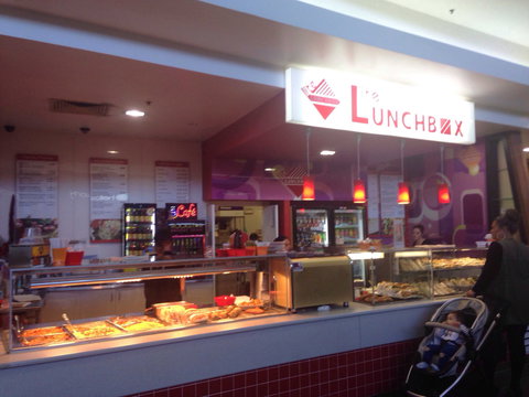 Lite Lunchbox - Sunshine Coast Tourism 0