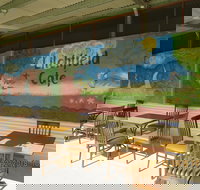 Litchfield Cafe - Sunshine Coast Tourism