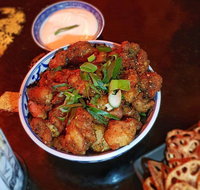 Lucky Chan's Laundry  Noodlebar - Holiday Sunshine Coast