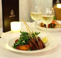 Luminous Brasserie - Holiday Sunshine Coast