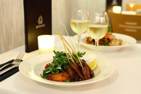 Luminous Brasserie - Sunshine Coast Tourism 0