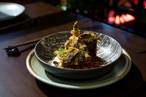 Madame Za - Sunshine Coast Tourism 2