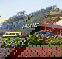 Mandala Wines - Holiday Sunshine Coast