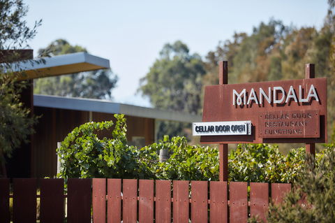 Mandala Wines - Sunshine Coast Tourism 0