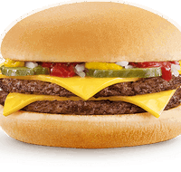 McDonald's - Geraldton - Holiday Sunshine Coast