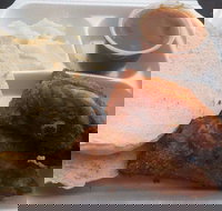 Mckay's Charcoal Chicken - Holiday Sunshine Coast