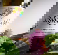 Merilba Estate Wines - Sunshine Coast Tourism