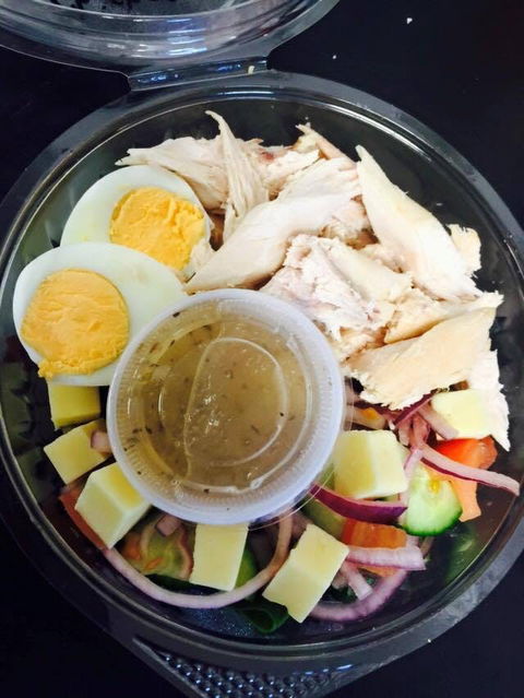 Molly's Takeaway Cafe - Sunshine Coast Tourism 0