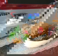 Mountain Gate Cafe - Sunshine Coast Tourism