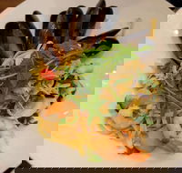 Murray's BBQ  BAR - Holiday Sunshine Coast