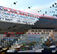 Nam Son - Holiday Sunshine Coast