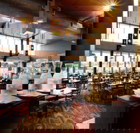 Newmarket Hotel - Sunshine Coast Tourism