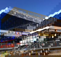 New Empress Seafood Restaurant - Sunshine Coast Tourism
