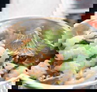 Noodle Box - Keperra - Sunshine Coast Tourism